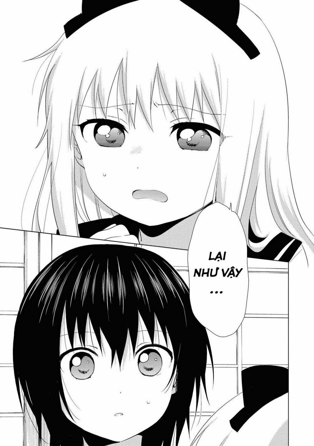 Yuru Yuri - 137 - /uploads/20231213/5caa8af746aeb86aba316af9c434eff8/chapter_137/page_6.jpg