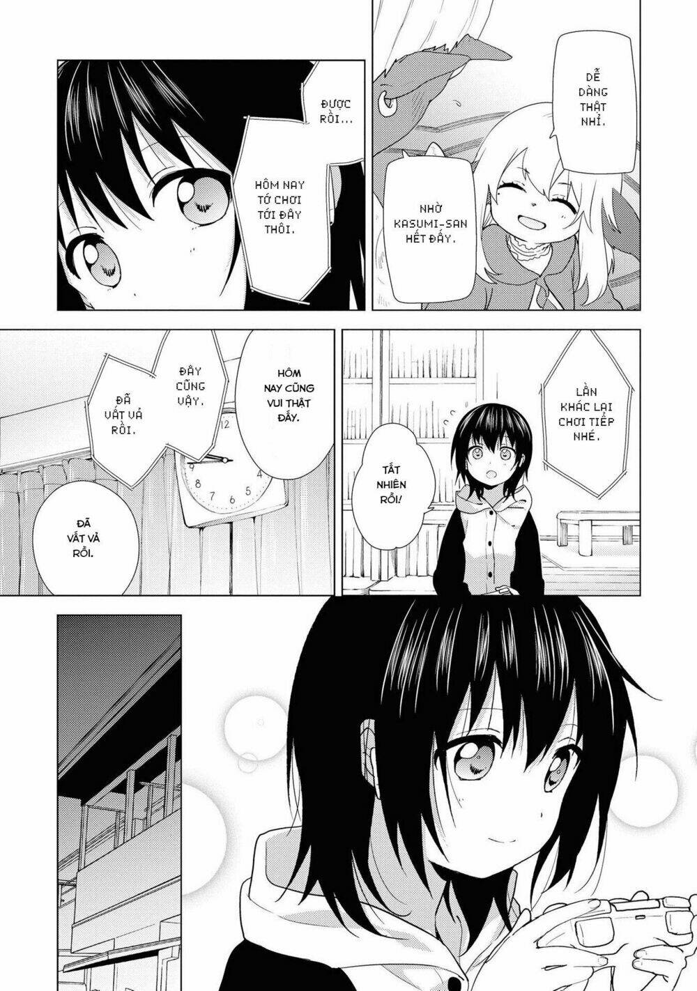 Yuru Yuri - 138 - /uploads/20231213/5caa8af746aeb86aba316af9c434eff8/chapter_138/page_12.jpg