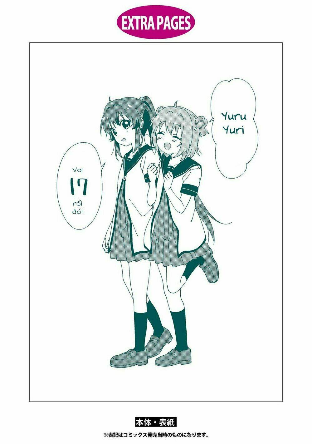 Yuru Yuri - 138 - /uploads/20231213/5caa8af746aeb86aba316af9c434eff8/chapter_138/page_19.jpg