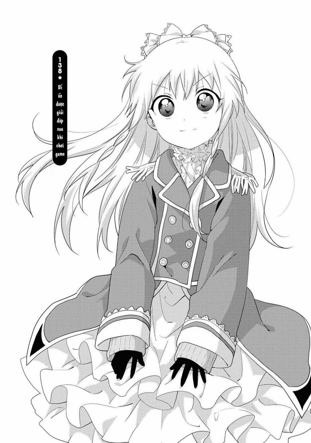 Yuru Yuri - 138 - /uploads/20231213/5caa8af746aeb86aba316af9c434eff8/chapter_138/page_2.jpg