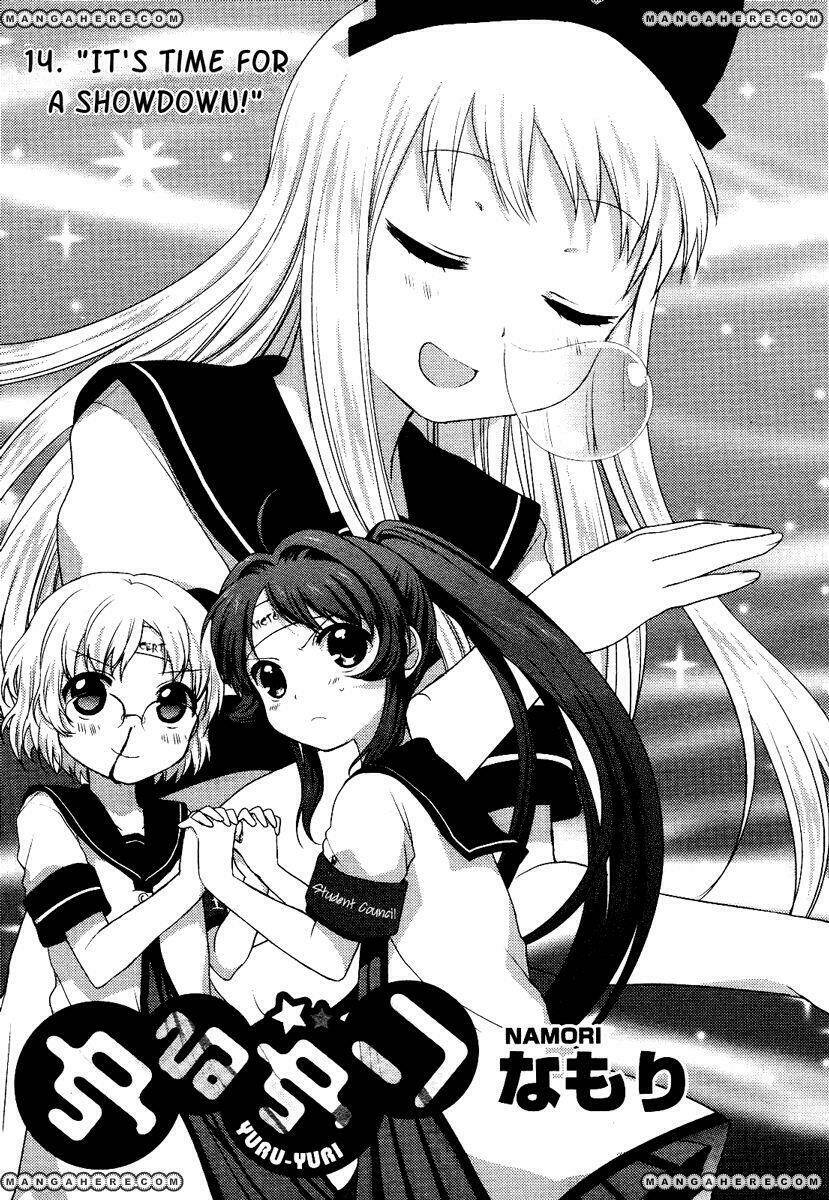 Yuru Yuri - 14 - /uploads/20231213/5caa8af746aeb86aba316af9c434eff8/chapter_14/page_2.jpg