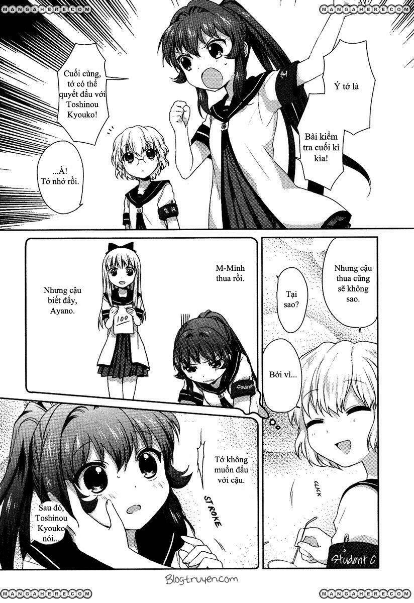 Yuru Yuri - 14 - /uploads/20231213/5caa8af746aeb86aba316af9c434eff8/chapter_14/page_4.jpg