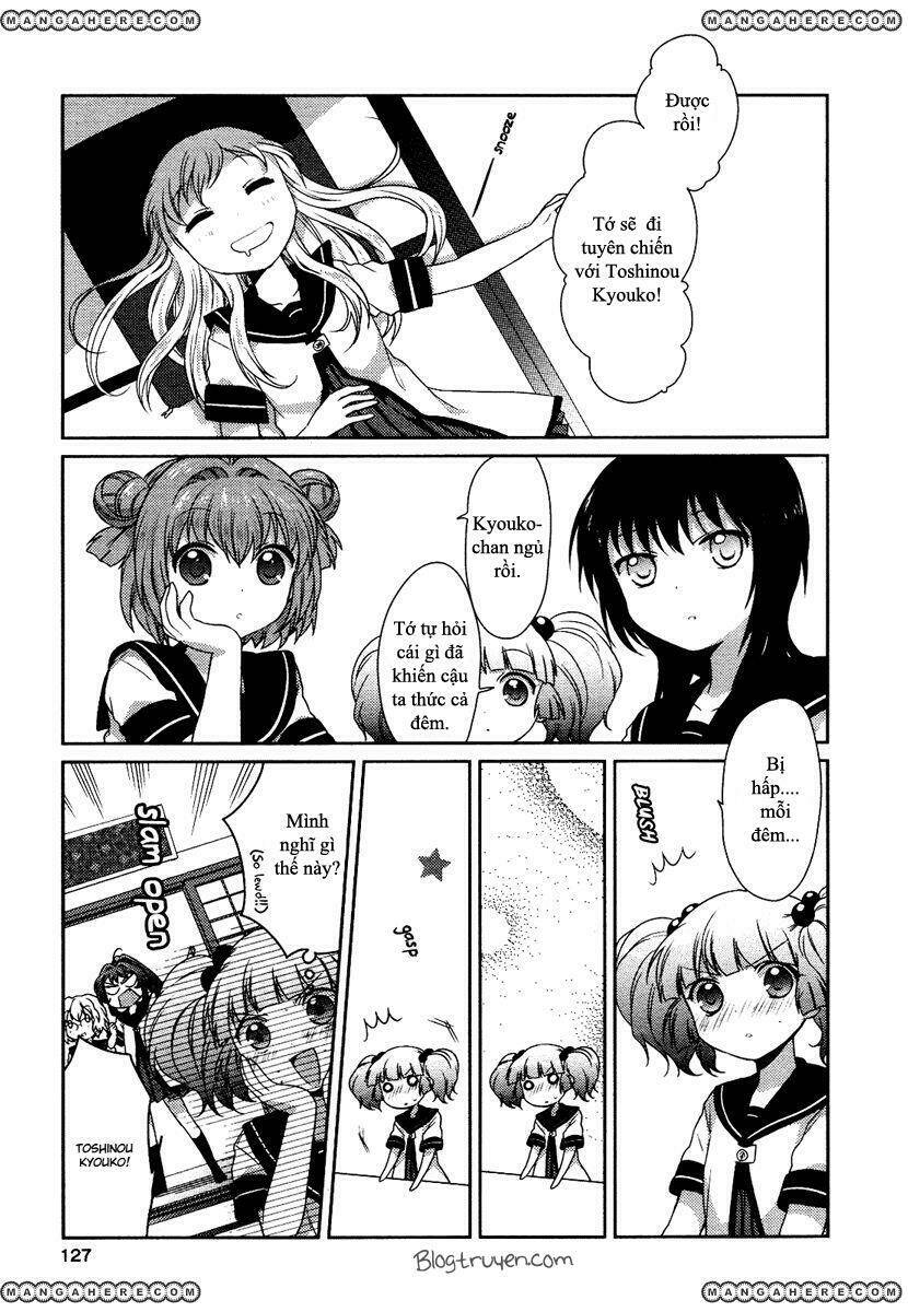 Yuru Yuri - 14 - /uploads/20231213/5caa8af746aeb86aba316af9c434eff8/chapter_14/page_6.jpg