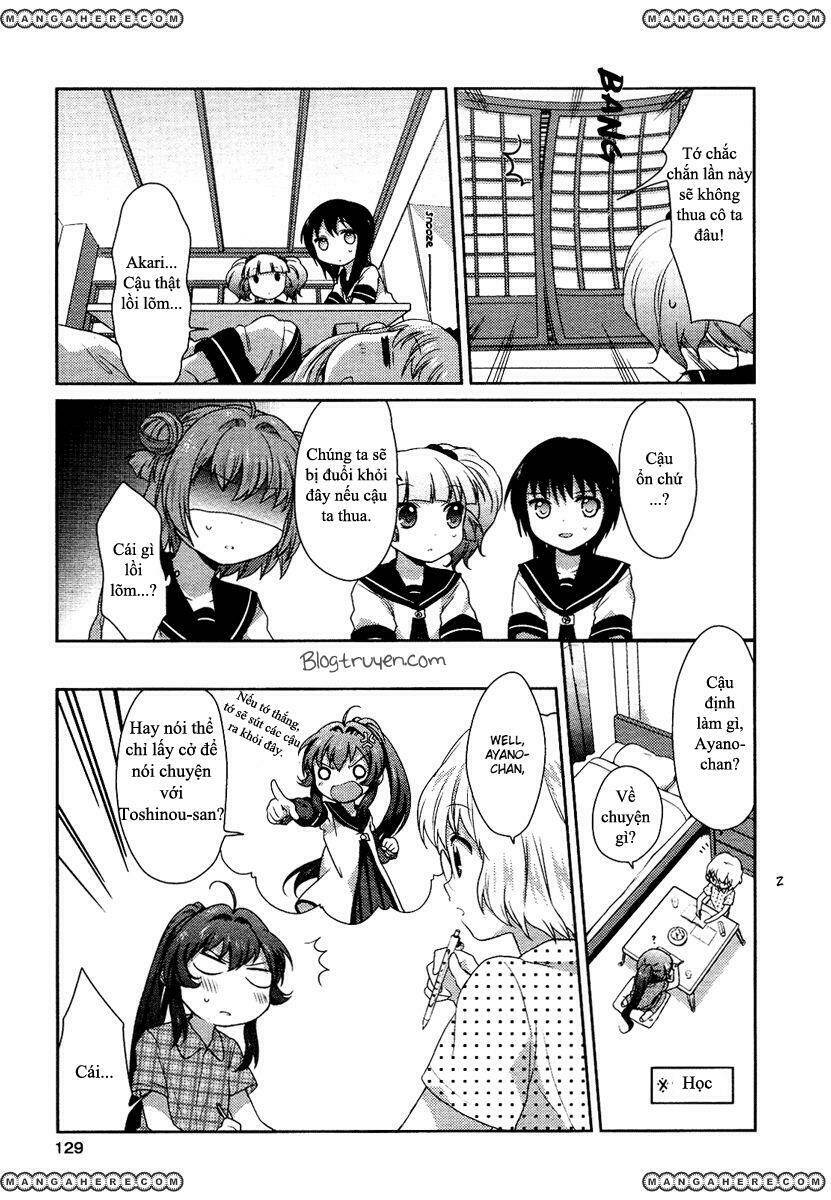 Yuru Yuri - 14 - /uploads/20231213/5caa8af746aeb86aba316af9c434eff8/chapter_14/page_8.jpg