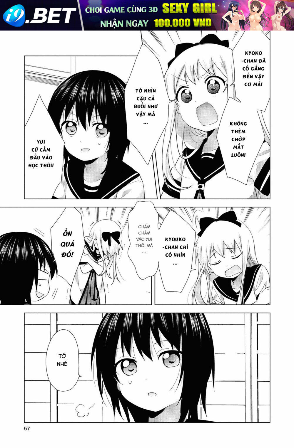 Yuru Yuri - 142 - /uploads/20231213/5caa8af746aeb86aba316af9c434eff8/chapter_142/page_12.jpg