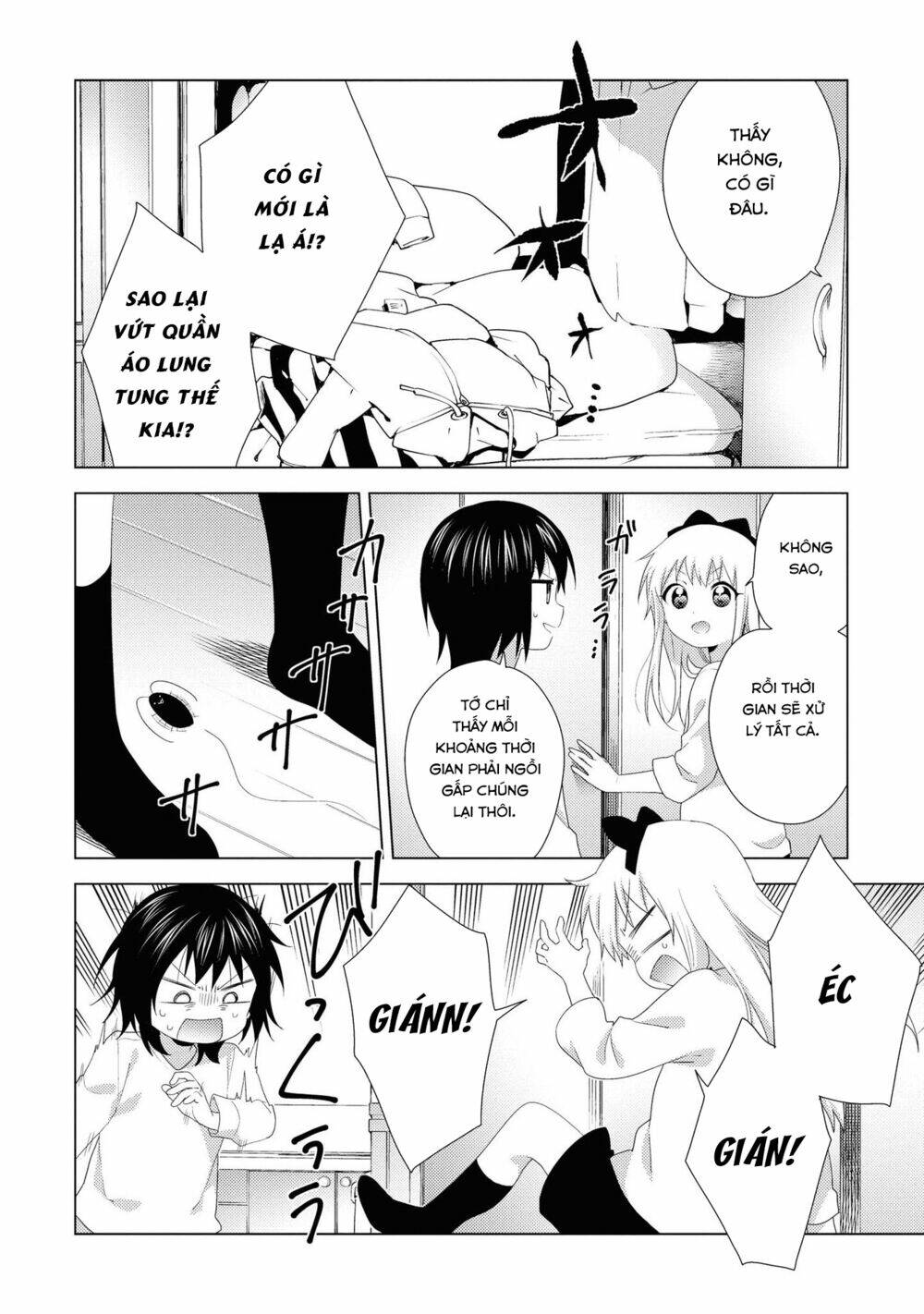 Yuru Yuri - 143 - /uploads/20231213/5caa8af746aeb86aba316af9c434eff8/chapter_143/page_11.jpg