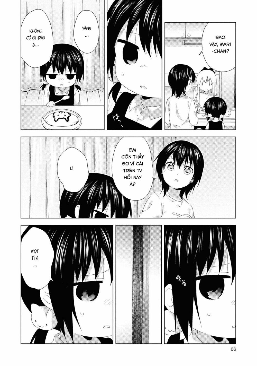 Yuru Yuri - 143 - /uploads/20231213/5caa8af746aeb86aba316af9c434eff8/chapter_143/page_7.jpg