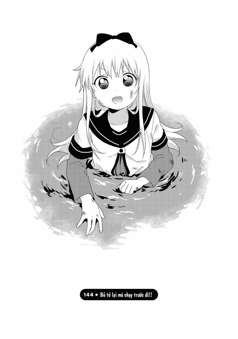 Yuru Yuri - 144 - /uploads/20231213/5caa8af746aeb86aba316af9c434eff8/chapter_144/page_2.jpg