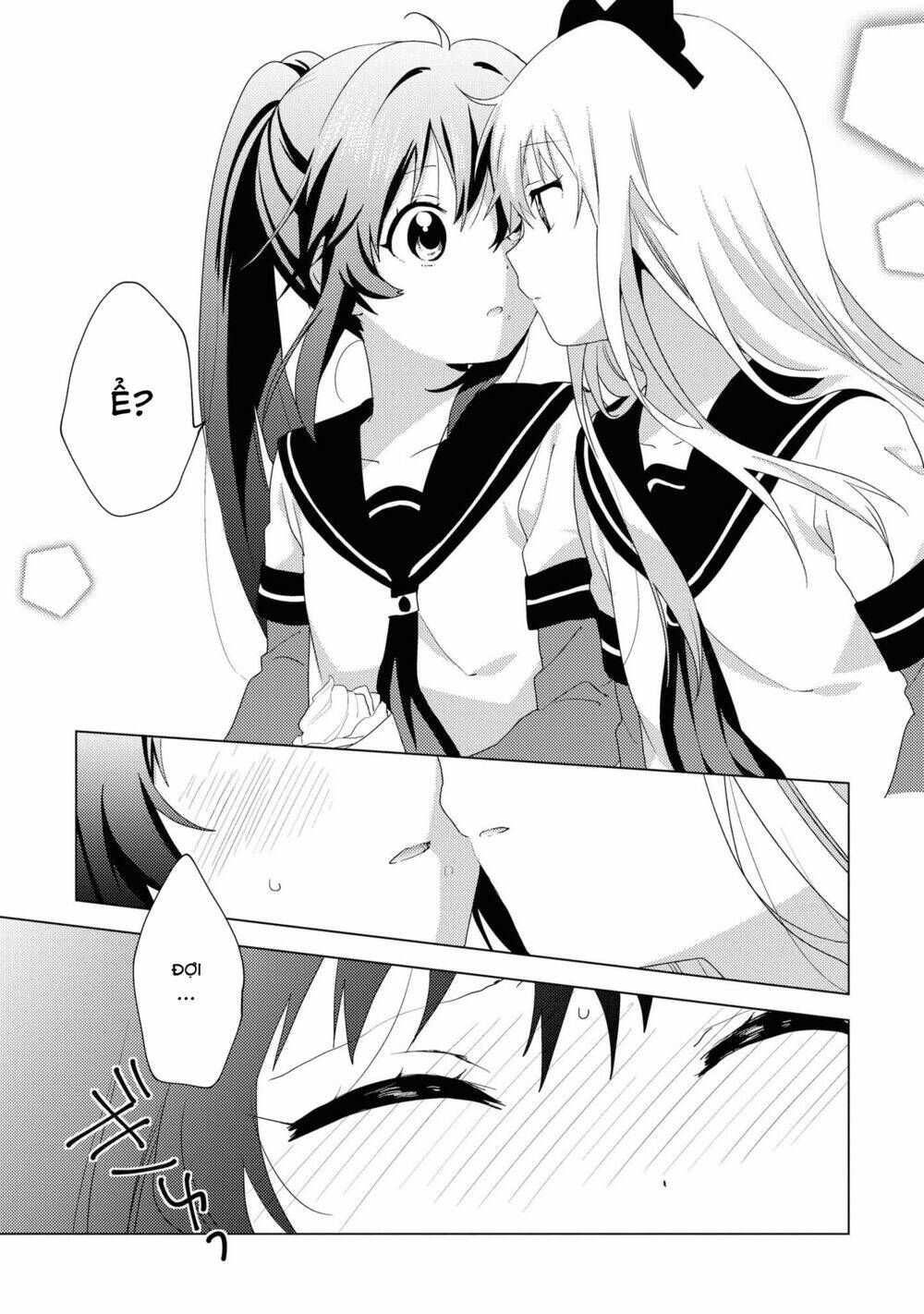 Yuru Yuri - 147 - /uploads/20231213/5caa8af746aeb86aba316af9c434eff8/chapter_147/page_12.jpg