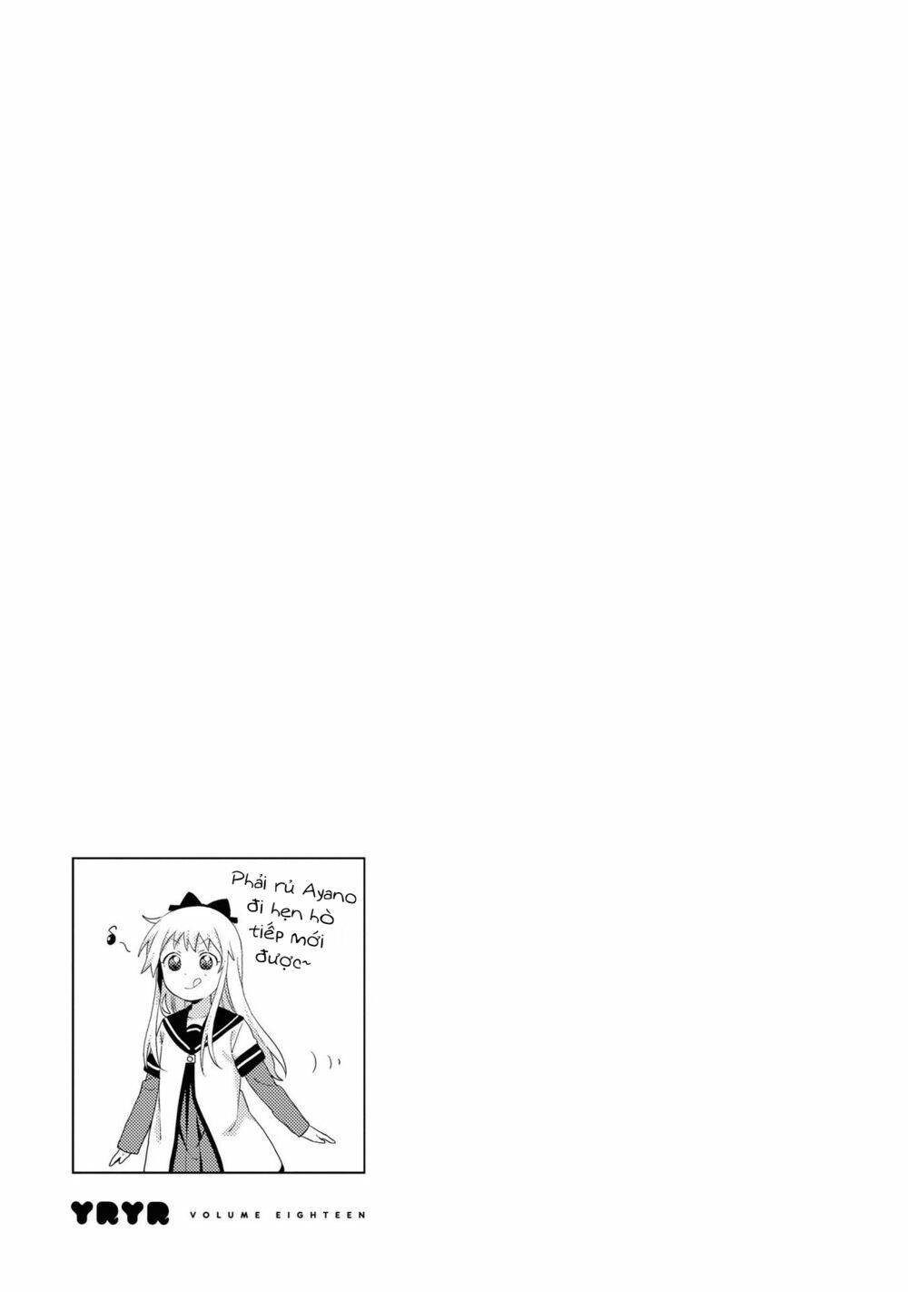 Yuru Yuri - 147 - /uploads/20231213/5caa8af746aeb86aba316af9c434eff8/chapter_147/page_14.jpg