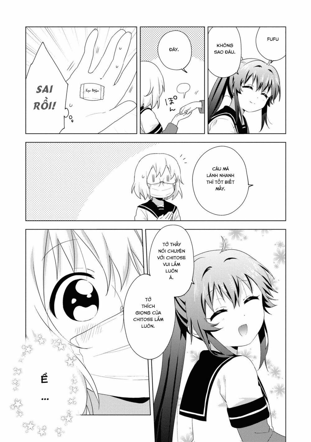 Yuru Yuri - 148 - /uploads/20231213/5caa8af746aeb86aba316af9c434eff8/chapter_148/page_12.jpg