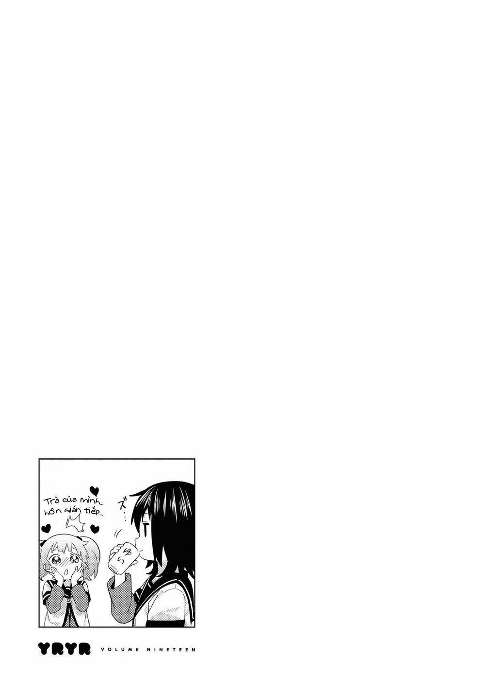 Yuru Yuri - 149 - /uploads/20231213/5caa8af746aeb86aba316af9c434eff8/chapter_149/page_17.jpg