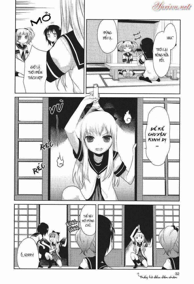 Yuru Yuri - 15 - /uploads/20231213/5caa8af746aeb86aba316af9c434eff8/chapter_15/page_4.jpg