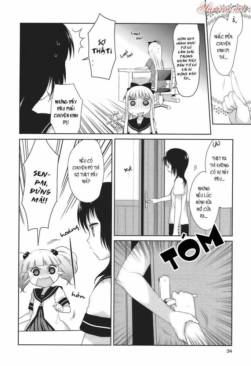 Yuru Yuri - 15 - /uploads/20231213/5caa8af746aeb86aba316af9c434eff8/chapter_15/page_6.jpg