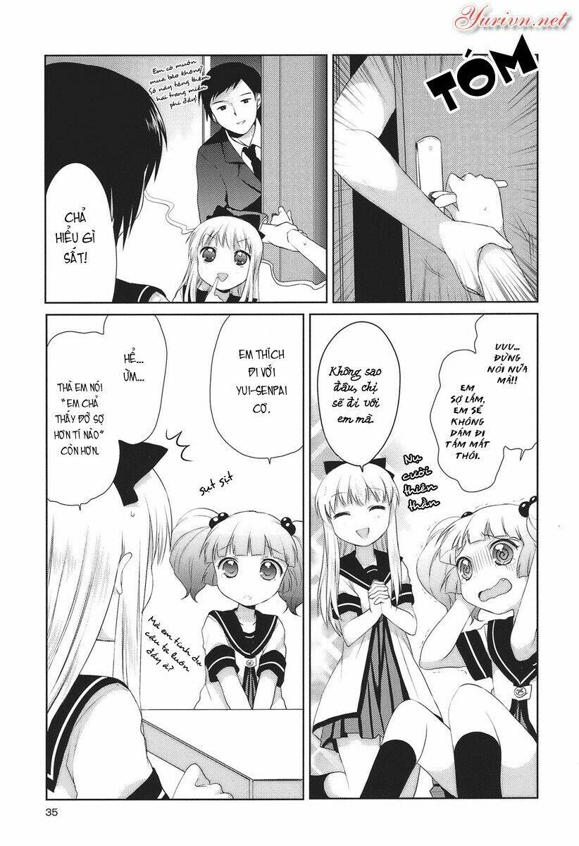 Yuru Yuri - 15 - /uploads/20231213/5caa8af746aeb86aba316af9c434eff8/chapter_15/page_7.jpg