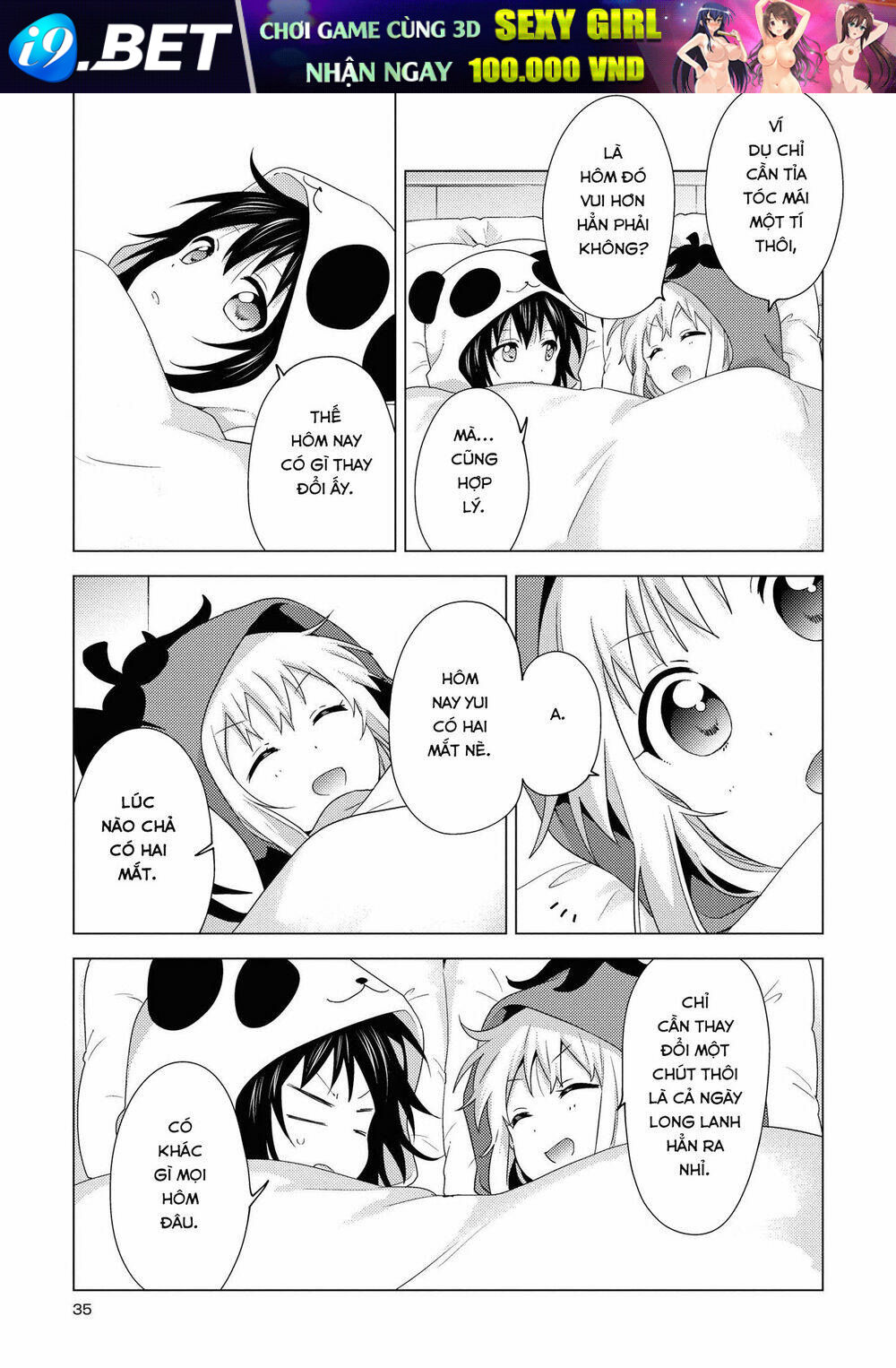 Yuru Yuri - 151 - /uploads/20231213/5caa8af746aeb86aba316af9c434eff8/chapter_151/page_3.jpg