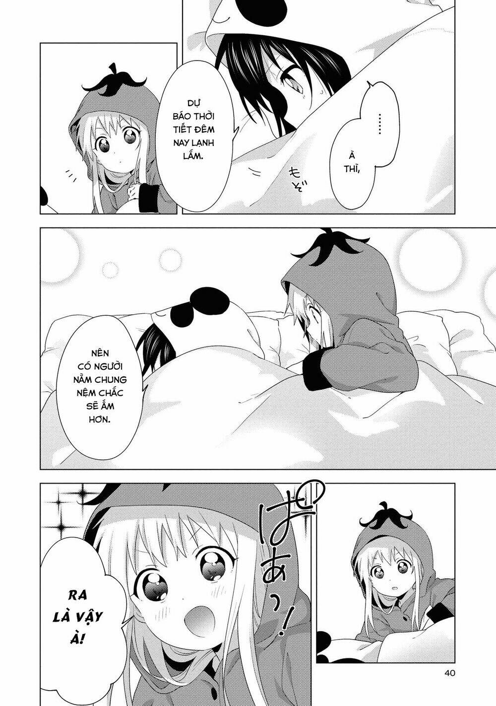 Yuru Yuri - 151 - /uploads/20231213/5caa8af746aeb86aba316af9c434eff8/chapter_151/page_8.jpg