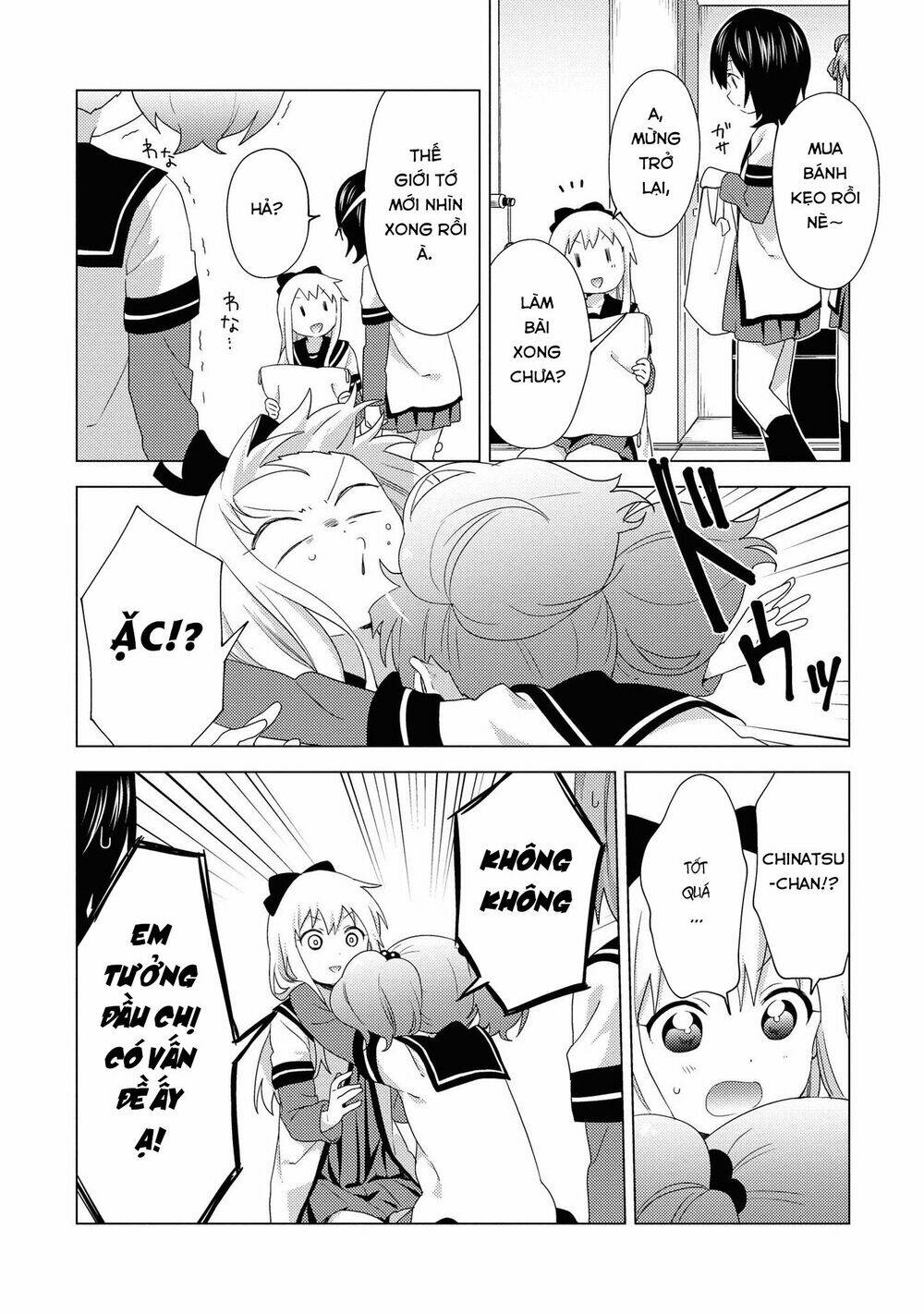 Yuru Yuri - 153 - /uploads/20231213/5caa8af746aeb86aba316af9c434eff8/chapter_153/page_12.jpg