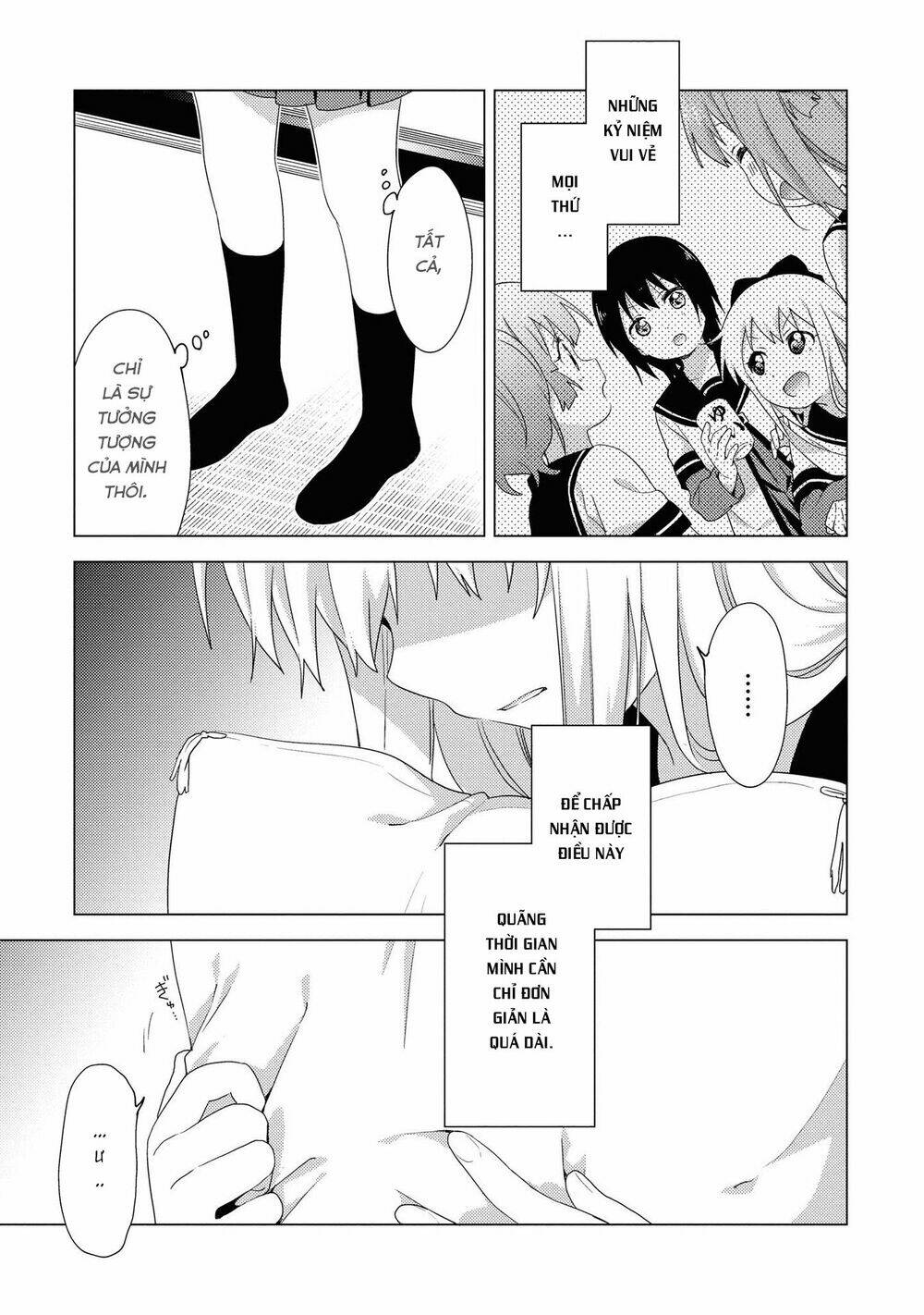 Yuru Yuri - 153 - /uploads/20231213/5caa8af746aeb86aba316af9c434eff8/chapter_153/page_9.jpg