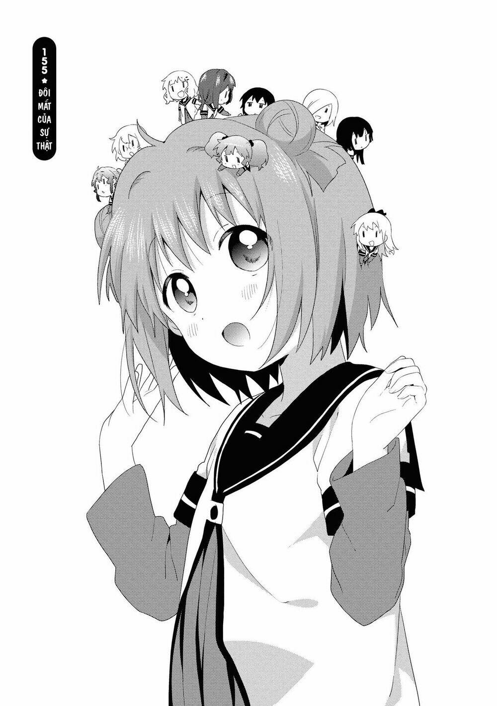 Yuru Yuri - 155 - /uploads/20231213/5caa8af746aeb86aba316af9c434eff8/chapter_155/page_1.jpg