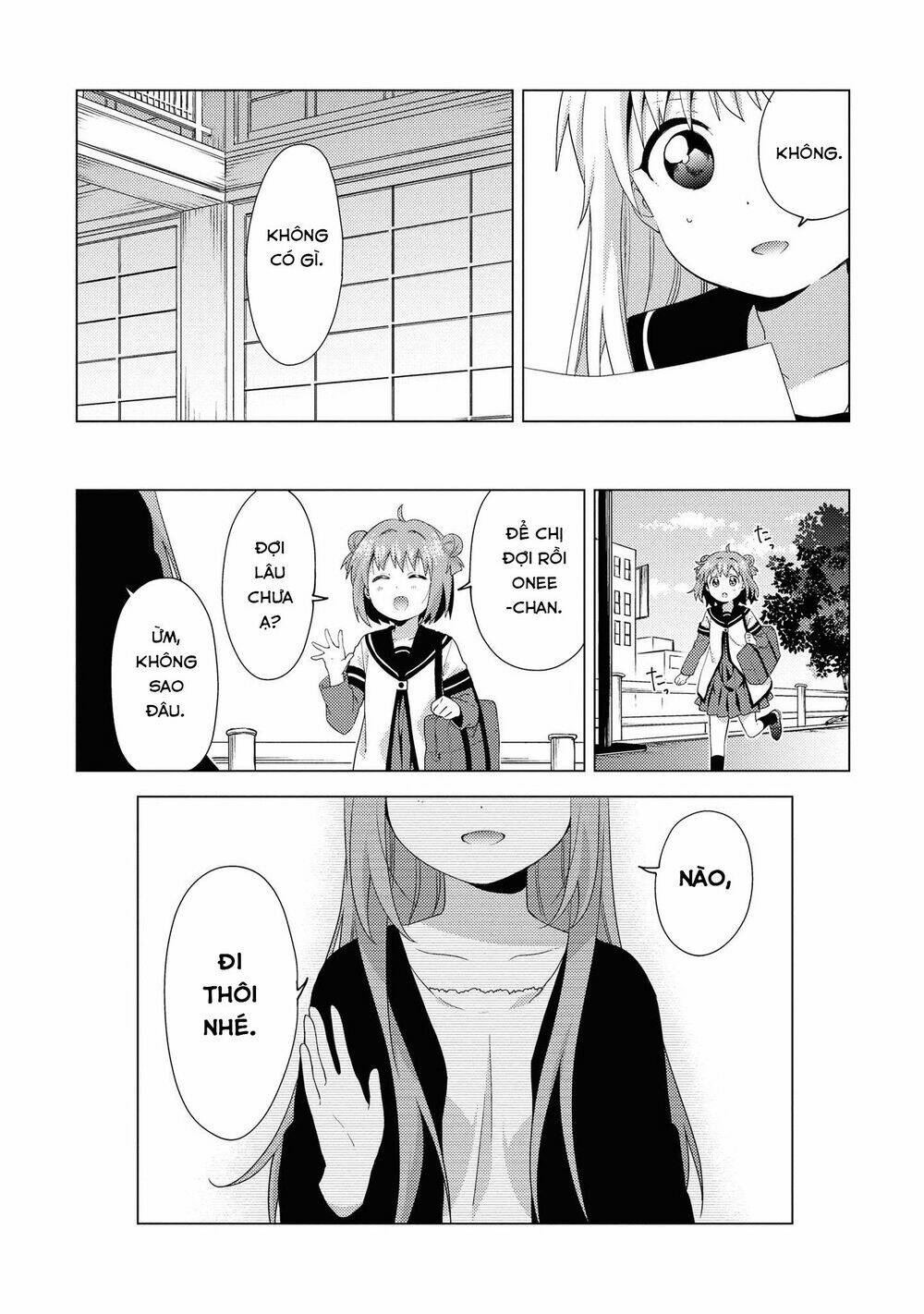 Yuru Yuri - 155 - /uploads/20231213/5caa8af746aeb86aba316af9c434eff8/chapter_155/page_12.jpg