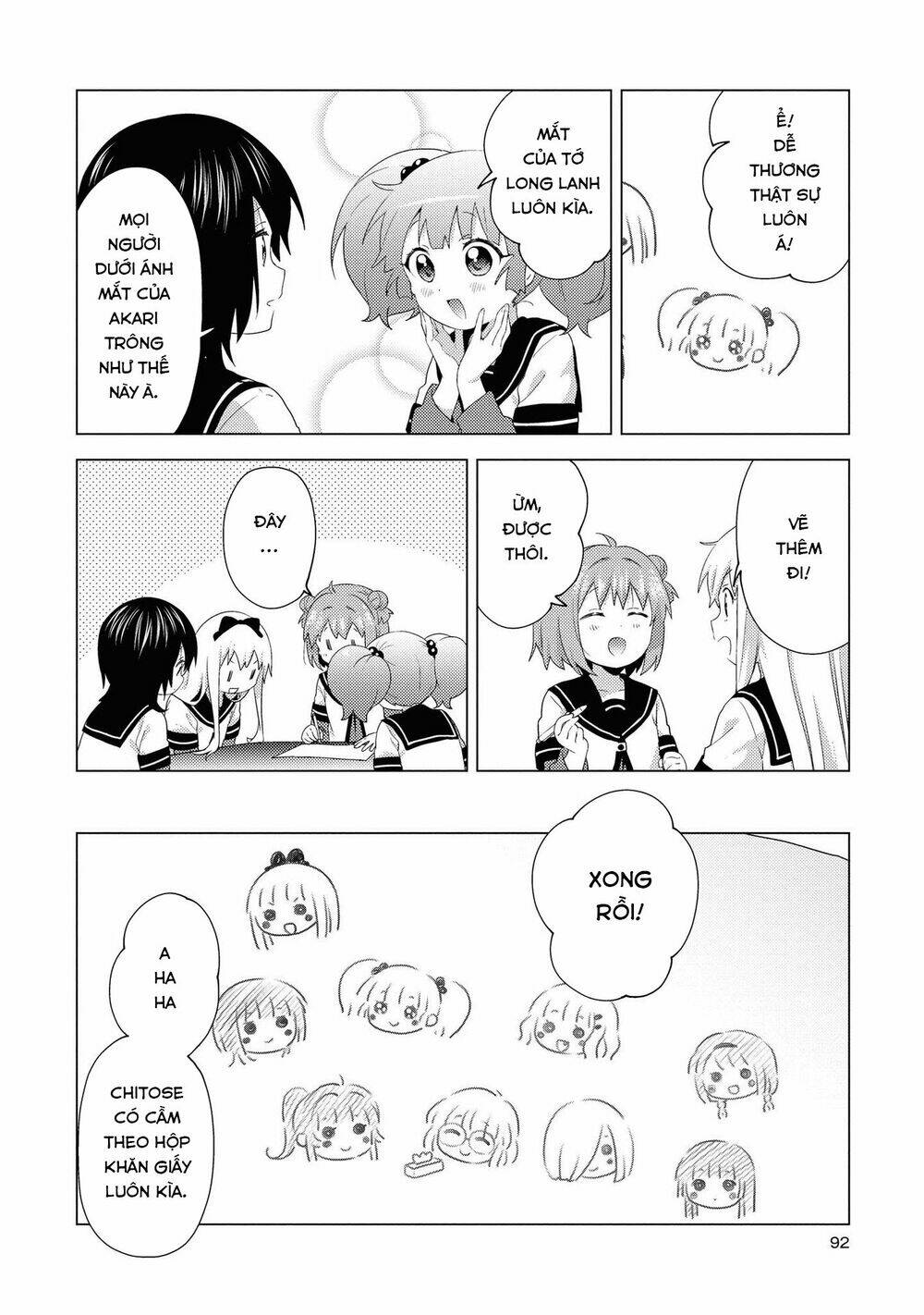 Yuru Yuri - 155 - /uploads/20231213/5caa8af746aeb86aba316af9c434eff8/chapter_155/page_4.jpg