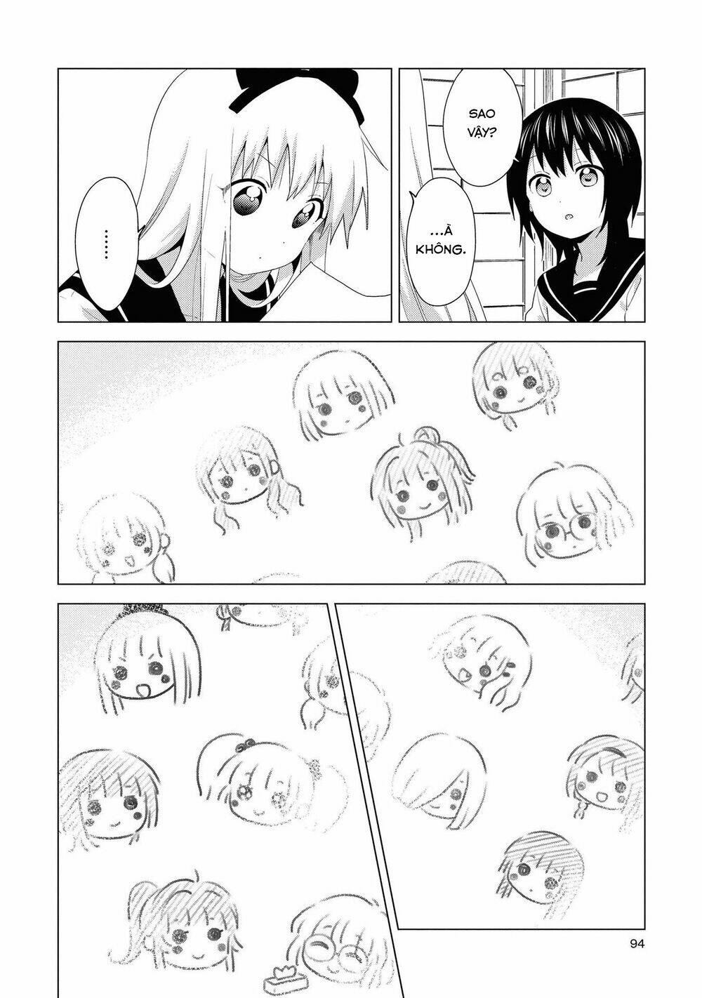 Yuru Yuri - 155 - /uploads/20231213/5caa8af746aeb86aba316af9c434eff8/chapter_155/page_6.jpg