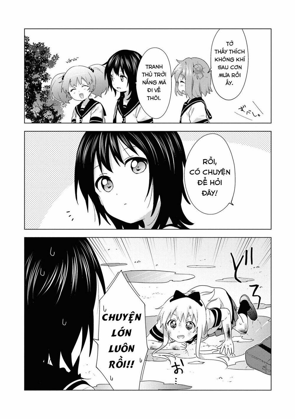 Yuru Yuri - 157 - /uploads/20231213/5caa8af746aeb86aba316af9c434eff8/chapter_157/page_12.jpg