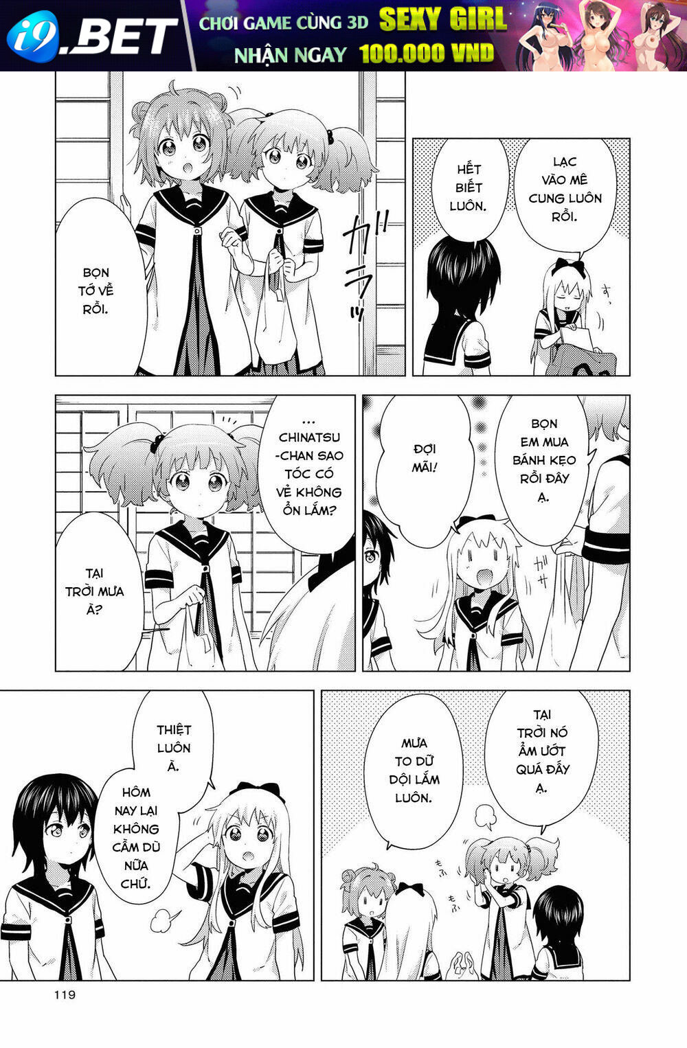 Yuru Yuri - 157 - /uploads/20231213/5caa8af746aeb86aba316af9c434eff8/chapter_157/page_3.jpg