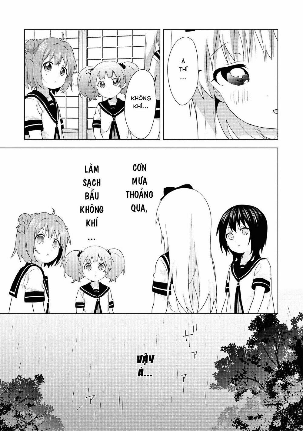 Yuru Yuri - 157 - /uploads/20231213/5caa8af746aeb86aba316af9c434eff8/chapter_157/page_7.jpg