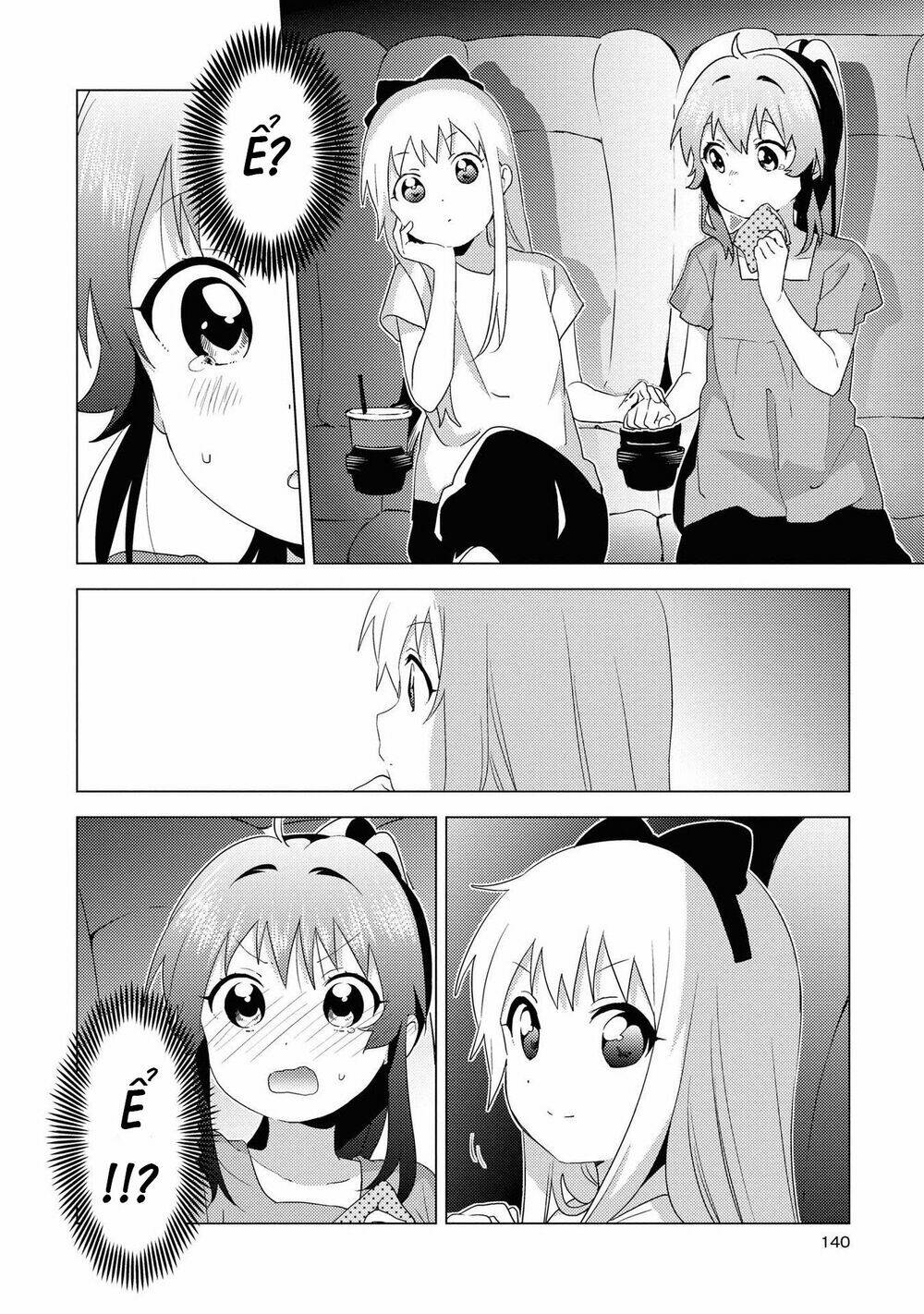 Yuru Yuri - 158 - /uploads/20231213/5caa8af746aeb86aba316af9c434eff8/chapter_158/page_10.jpg