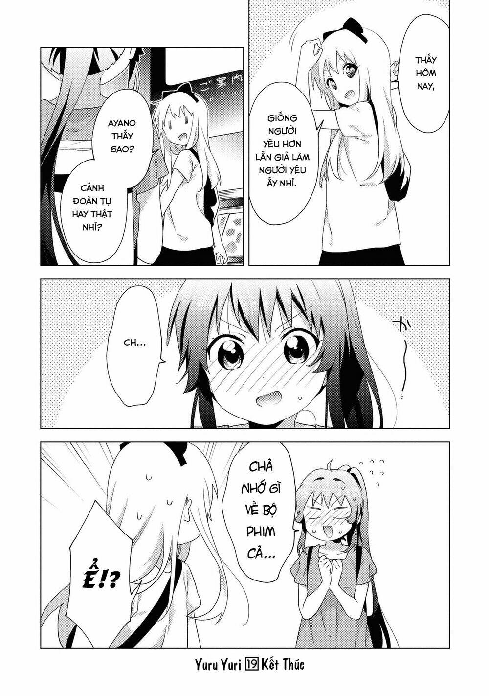 Yuru Yuri - 158 - /uploads/20231213/5caa8af746aeb86aba316af9c434eff8/chapter_158/page_12.jpg