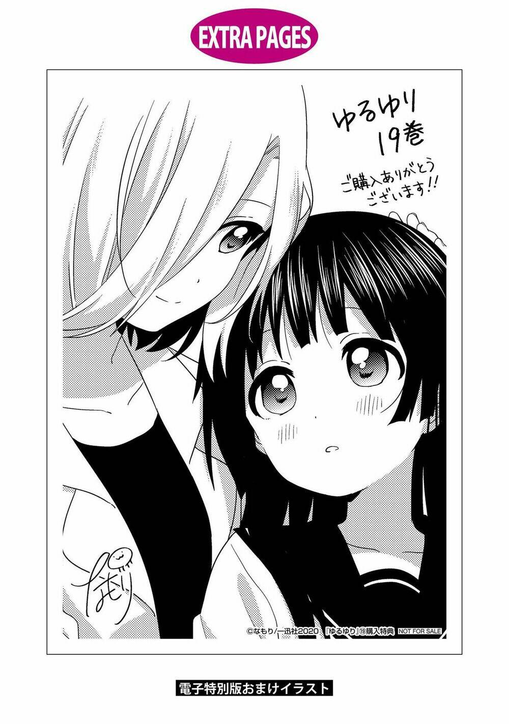 Yuru Yuri - 158 - /uploads/20231213/5caa8af746aeb86aba316af9c434eff8/chapter_158/page_22.jpg