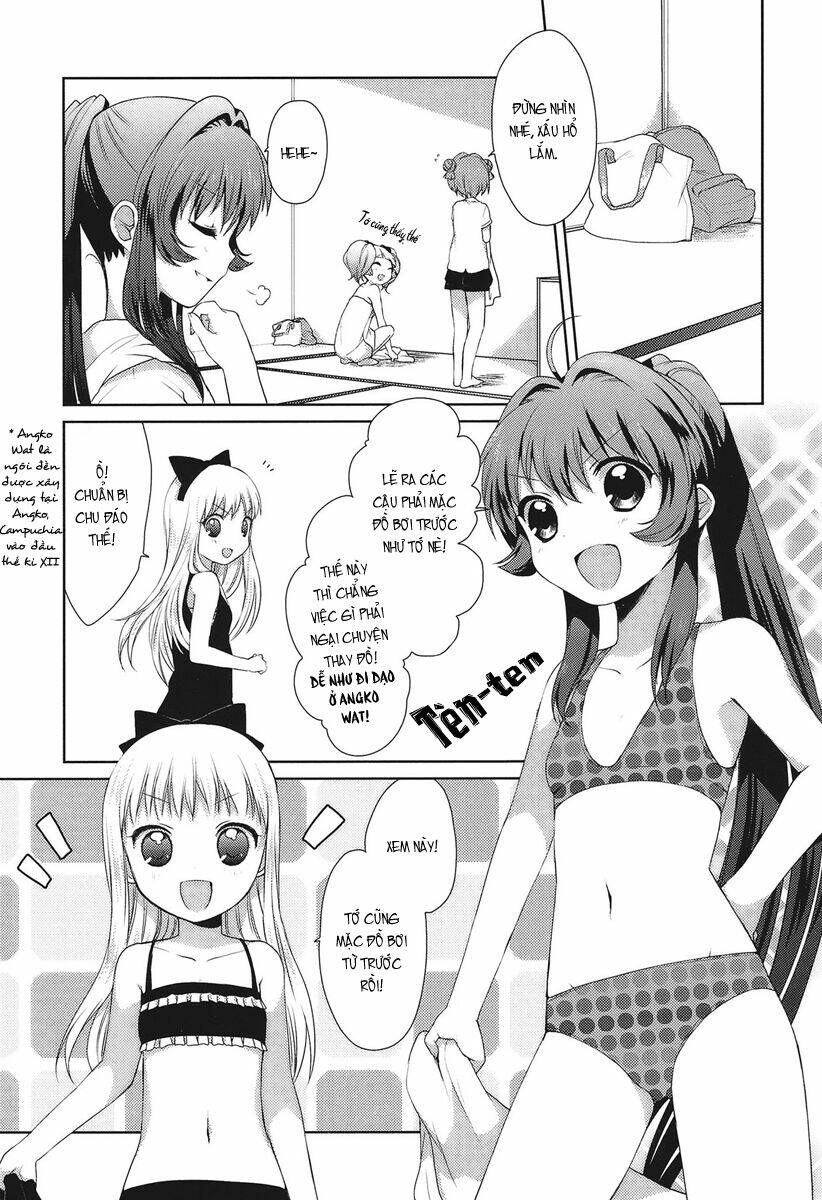 Yuru Yuri - 16 - /uploads/20231213/5caa8af746aeb86aba316af9c434eff8/chapter_16/page_5.jpg