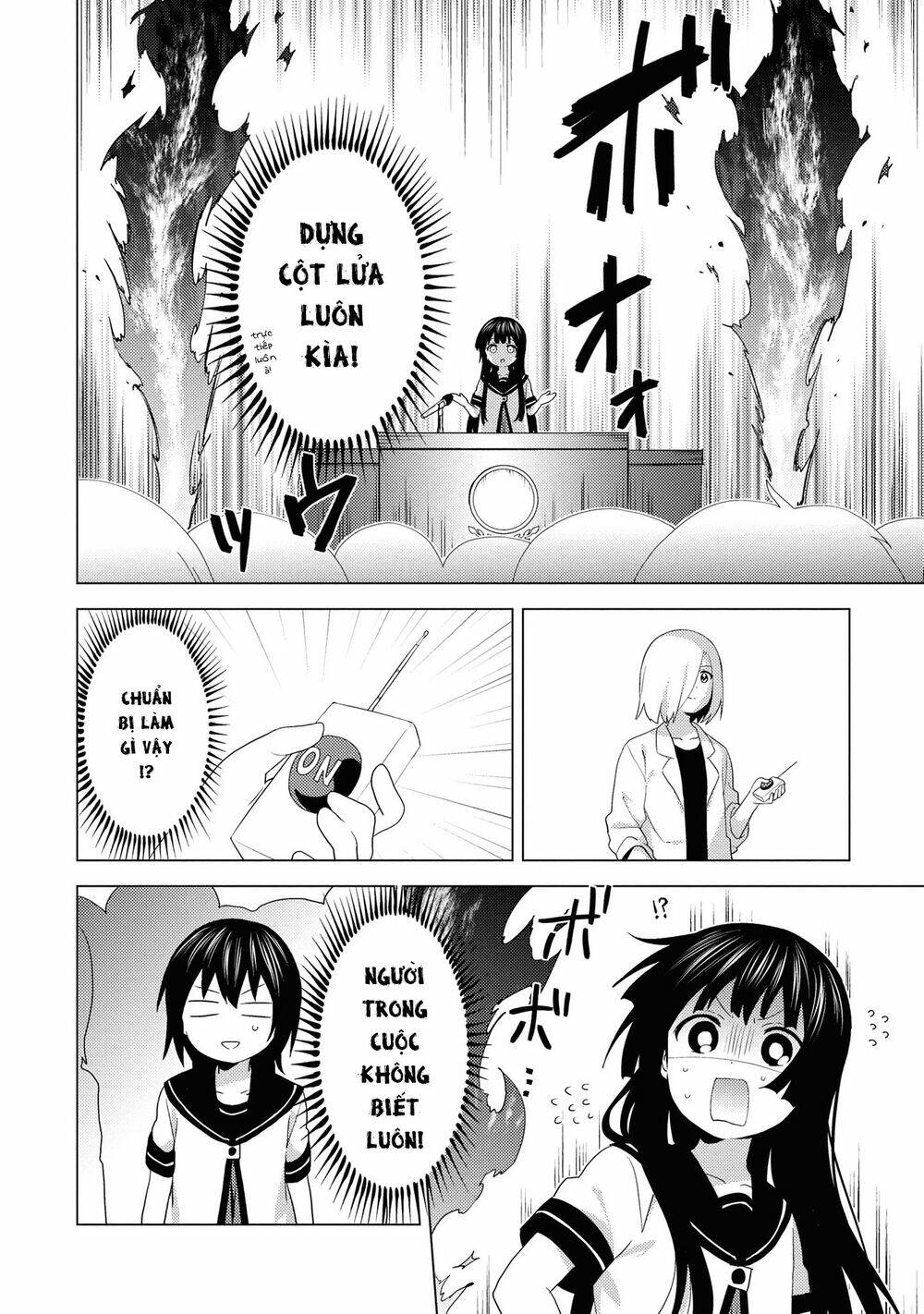 Yuru Yuri - 160 - /uploads/20231213/5caa8af746aeb86aba316af9c434eff8/chapter_160/page_11.jpg