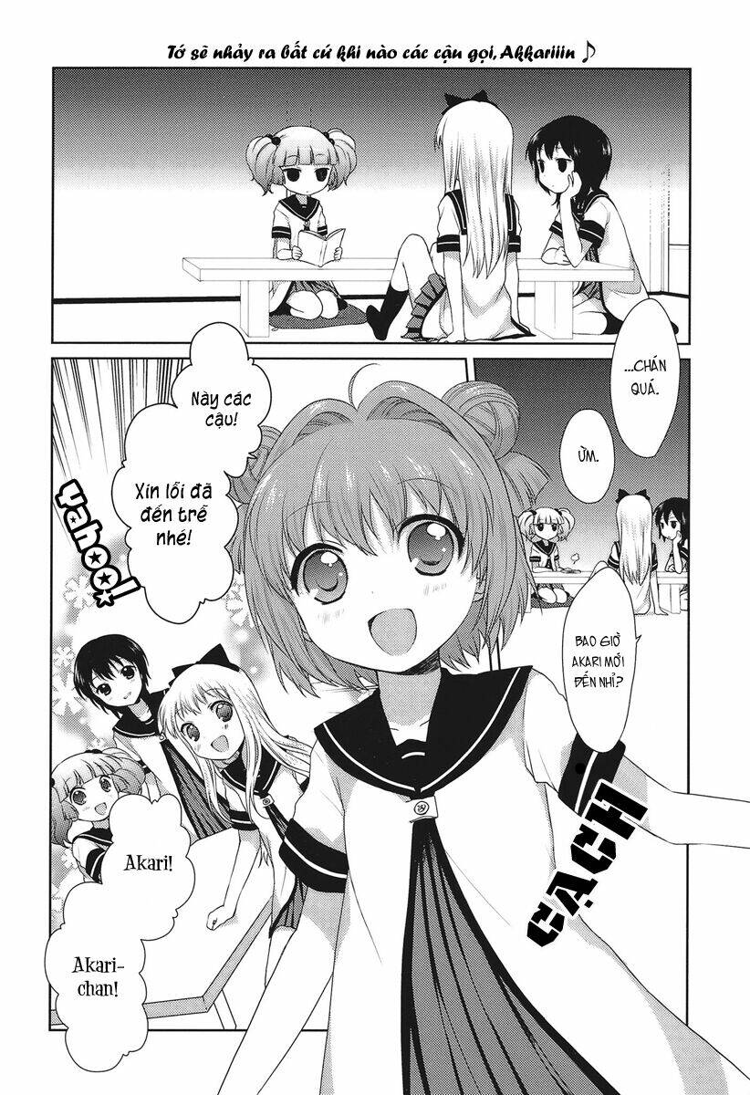 Yuru Yuri - 17 - /uploads/20231213/5caa8af746aeb86aba316af9c434eff8/chapter_17/page_3.jpg