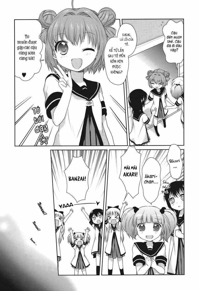 Yuru Yuri - 17 - /uploads/20231213/5caa8af746aeb86aba316af9c434eff8/chapter_17/page_4.jpg