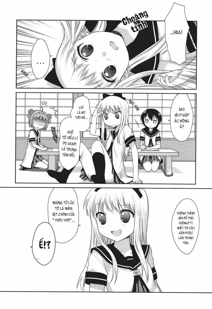 Yuru Yuri - 17 - /uploads/20231213/5caa8af746aeb86aba316af9c434eff8/chapter_17/page_5.jpg