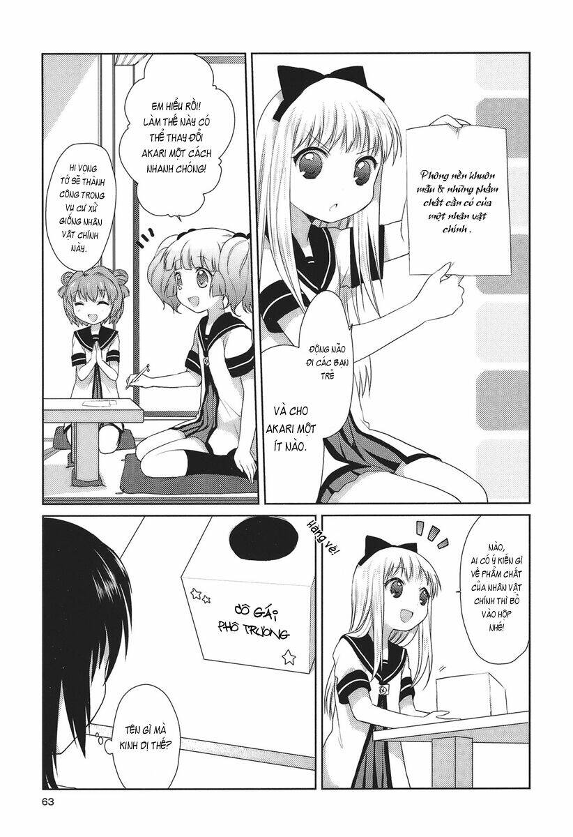 Yuru Yuri - 17 - /uploads/20231213/5caa8af746aeb86aba316af9c434eff8/chapter_17/page_8.jpg