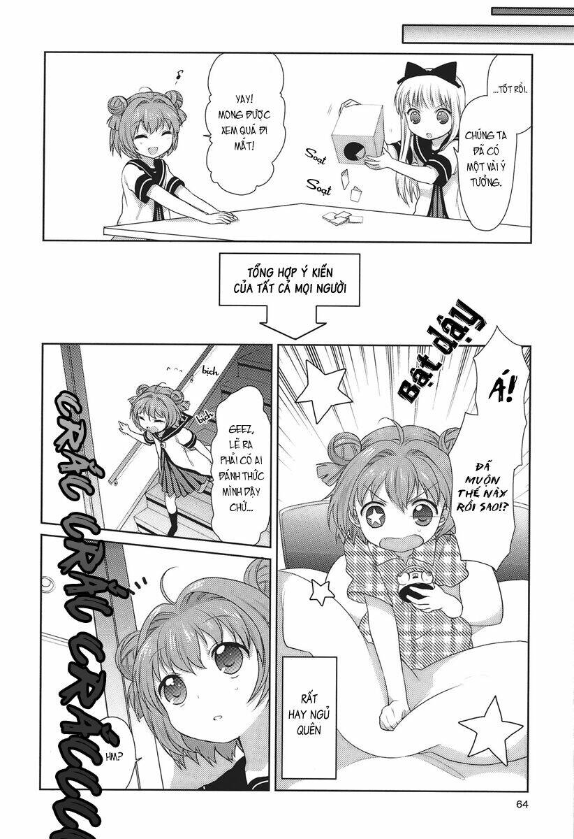 Yuru Yuri - 17 - /uploads/20231213/5caa8af746aeb86aba316af9c434eff8/chapter_17/page_9.jpg