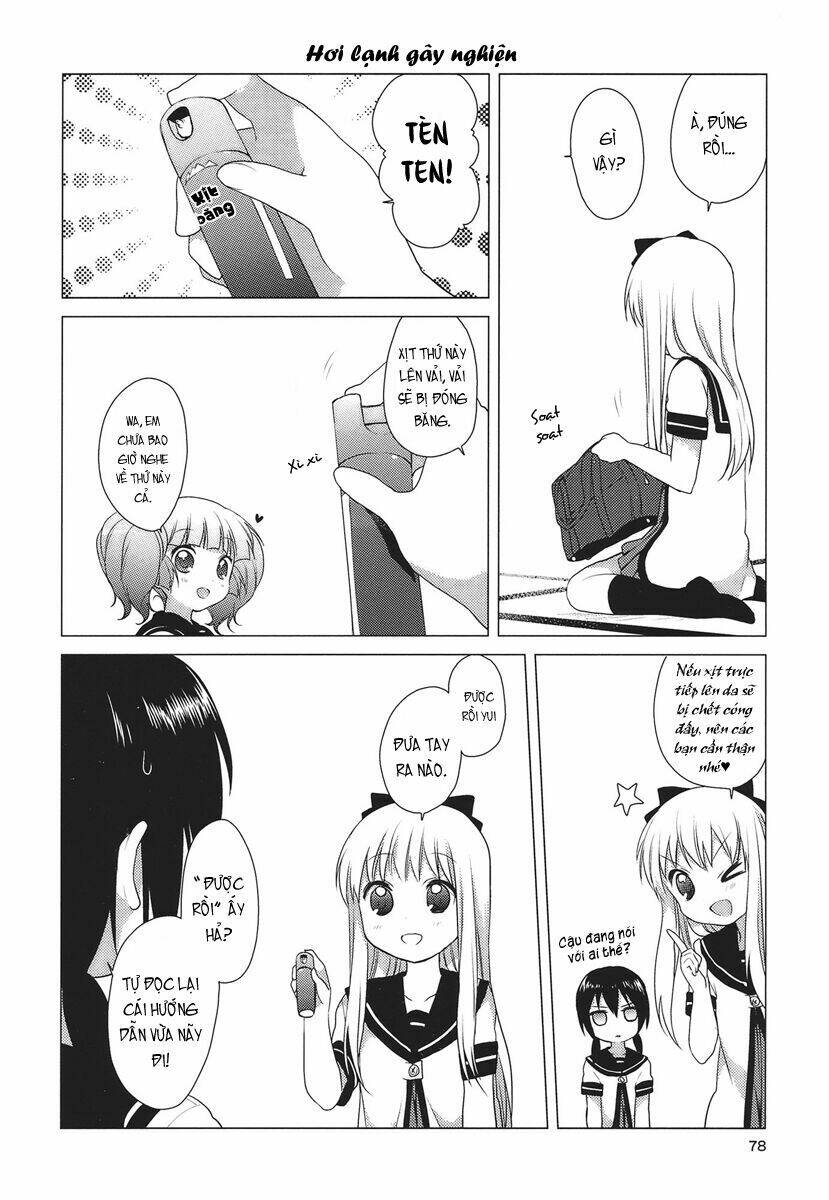 Yuru Yuri - 18 - /uploads/20231213/5caa8af746aeb86aba316af9c434eff8/chapter_18/page_10.jpg