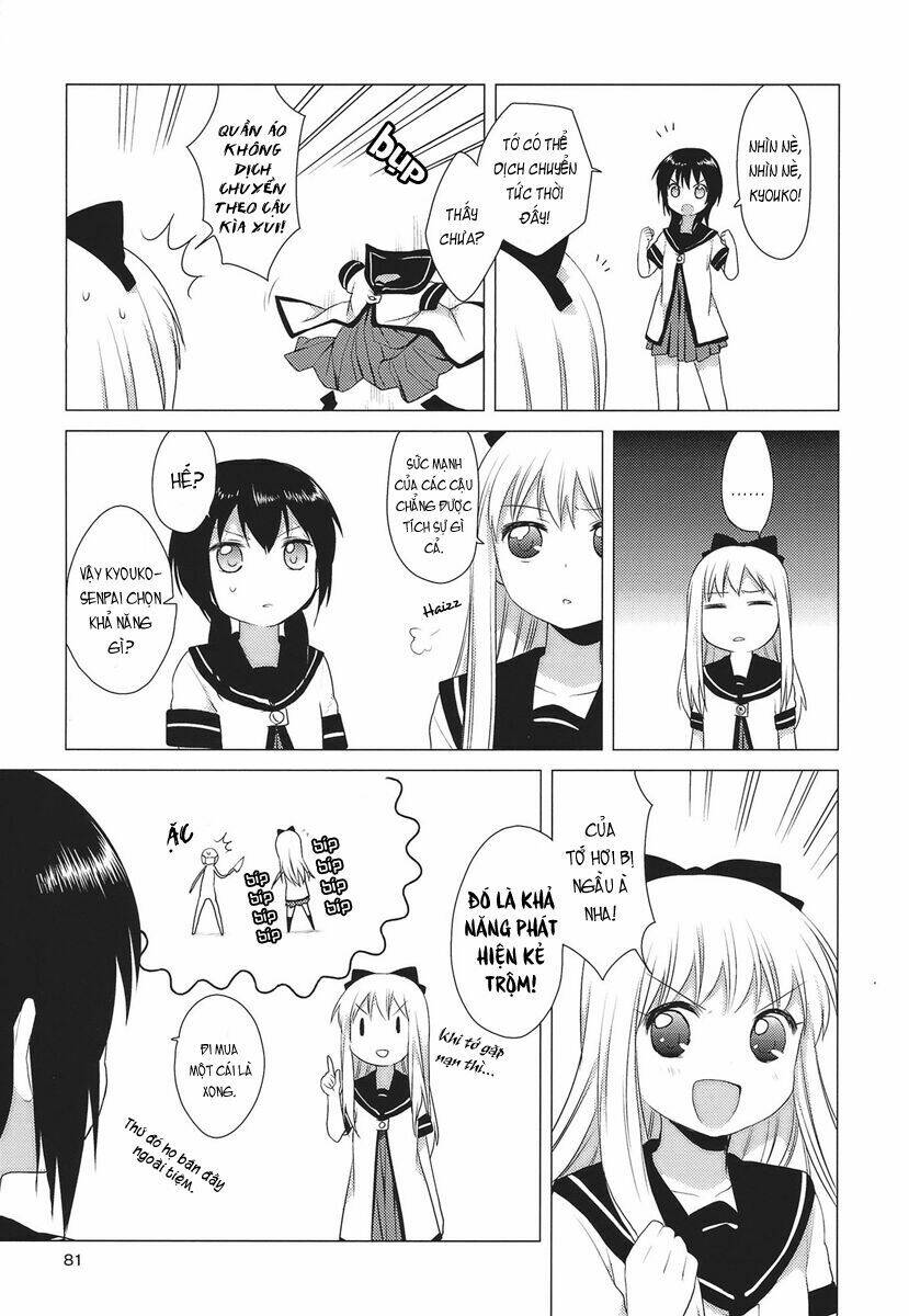 Yuru Yuri - 18 - /uploads/20231213/5caa8af746aeb86aba316af9c434eff8/chapter_18/page_13.jpg