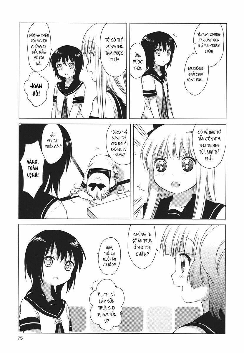 Yuru Yuri - 18 - /uploads/20231213/5caa8af746aeb86aba316af9c434eff8/chapter_18/page_7.jpg