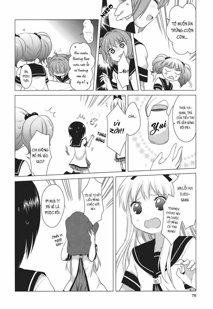 Yuru Yuri - 18 - /uploads/20231213/5caa8af746aeb86aba316af9c434eff8/chapter_18/page_8.jpg