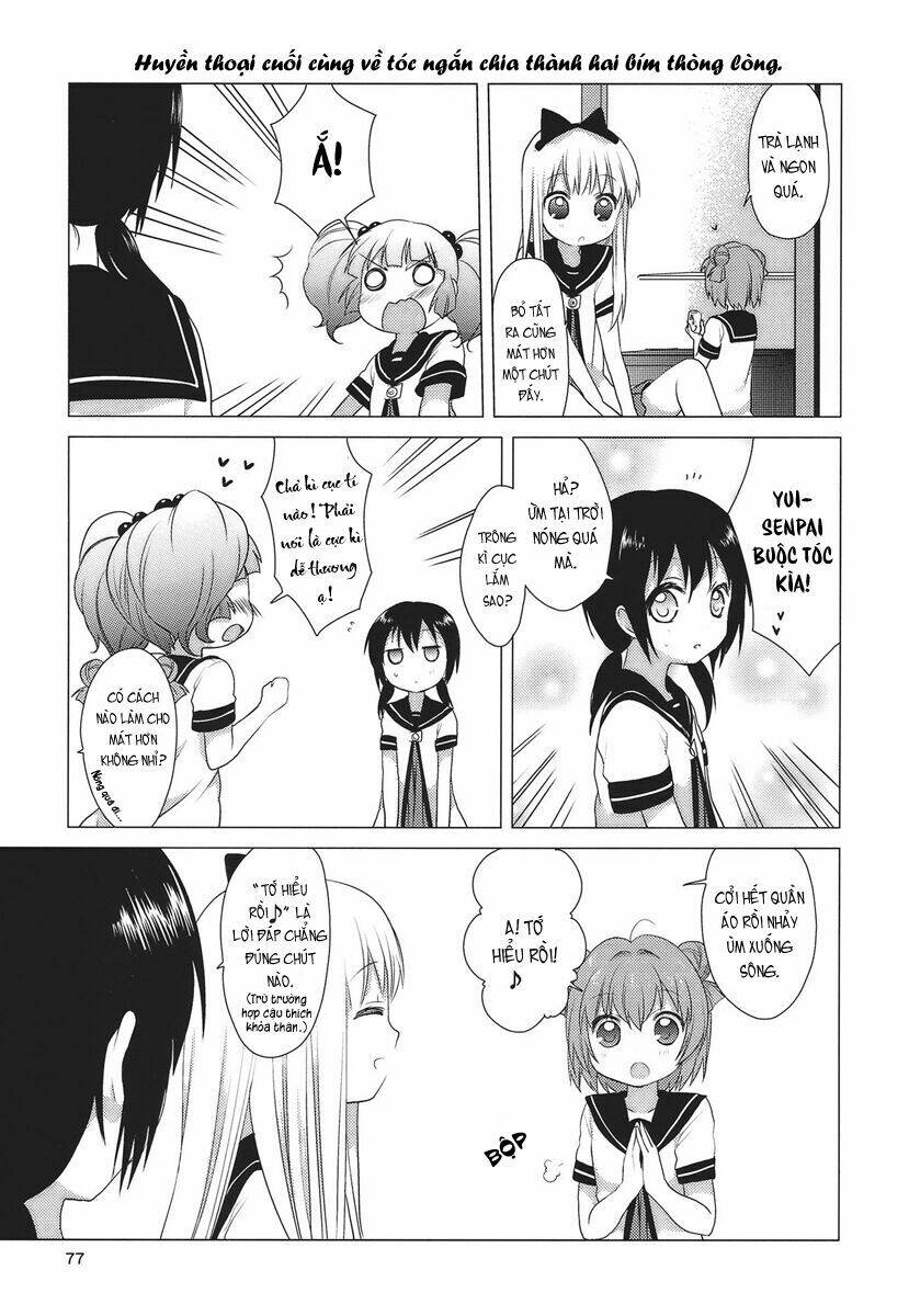 Yuru Yuri - 18 - /uploads/20231213/5caa8af746aeb86aba316af9c434eff8/chapter_18/page_9.jpg