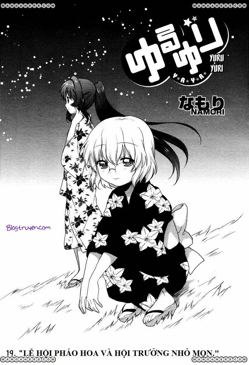 Yuru Yuri - 19 - /uploads/20231213/5caa8af746aeb86aba316af9c434eff8/chapter_19/page_1.jpg