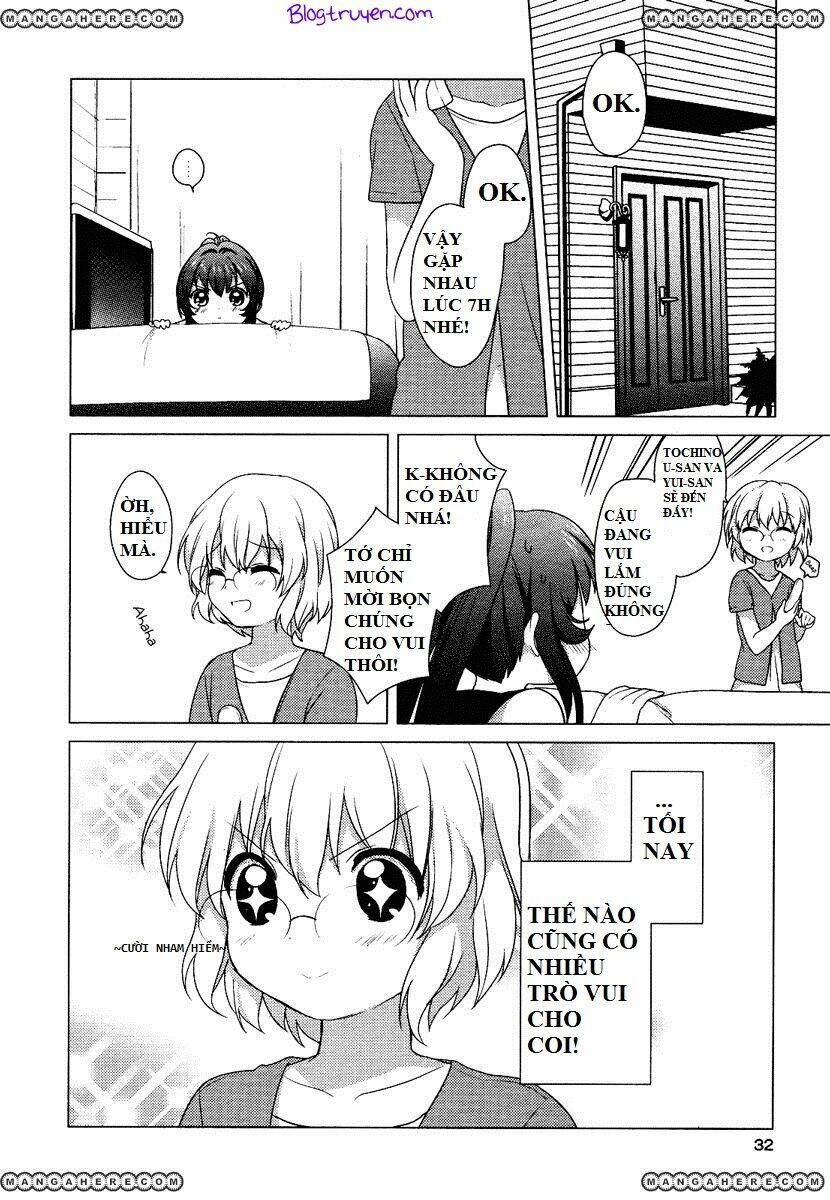 Yuru Yuri - 19 - /uploads/20231213/5caa8af746aeb86aba316af9c434eff8/chapter_19/page_2.jpg