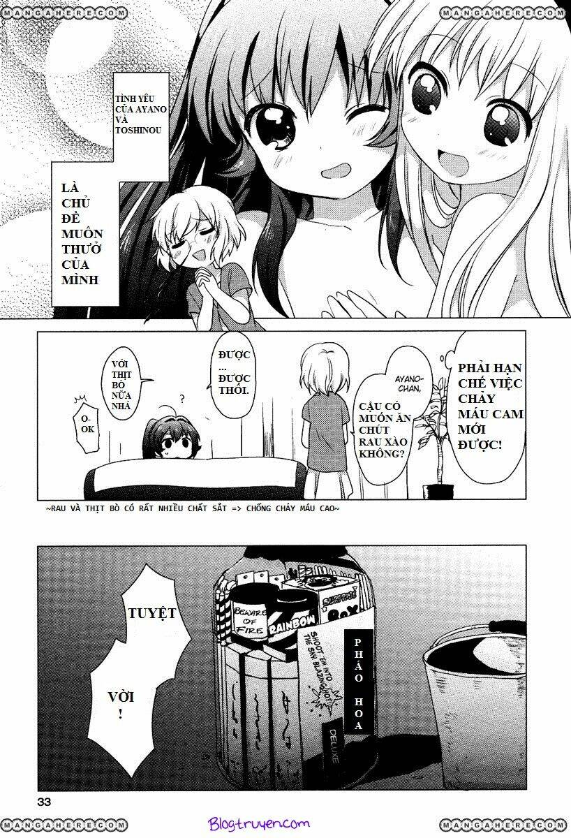 Yuru Yuri - 19 - /uploads/20231213/5caa8af746aeb86aba316af9c434eff8/chapter_19/page_3.jpg