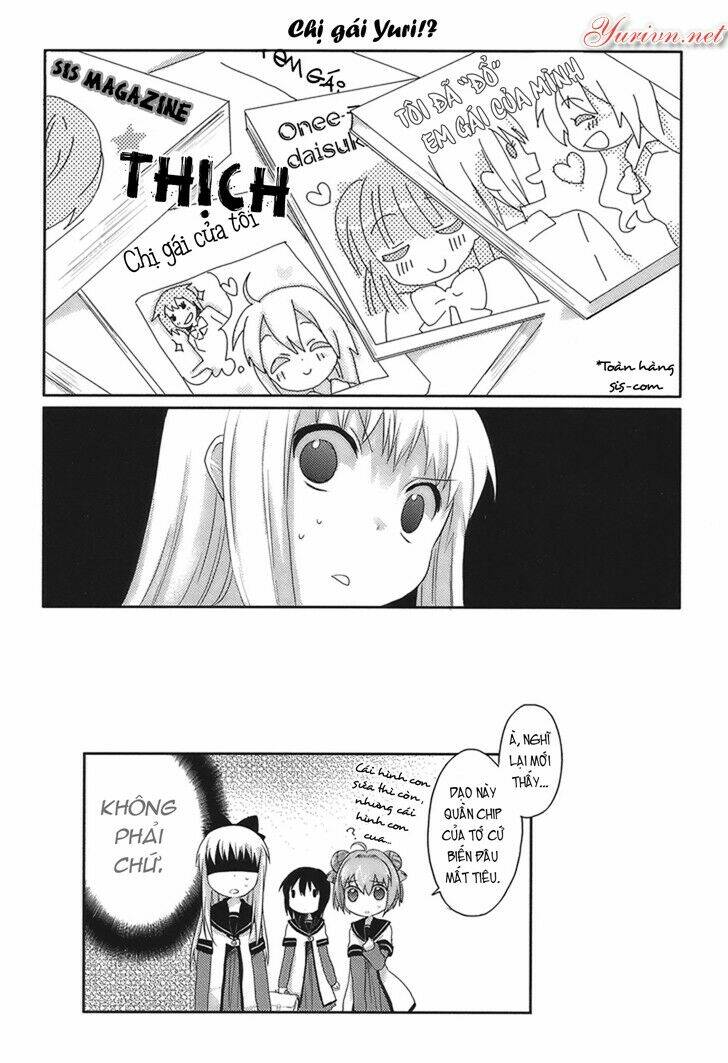 Yuru Yuri - 2 - /uploads/20231213/5caa8af746aeb86aba316af9c434eff8/chapter_2/page_7.jpg