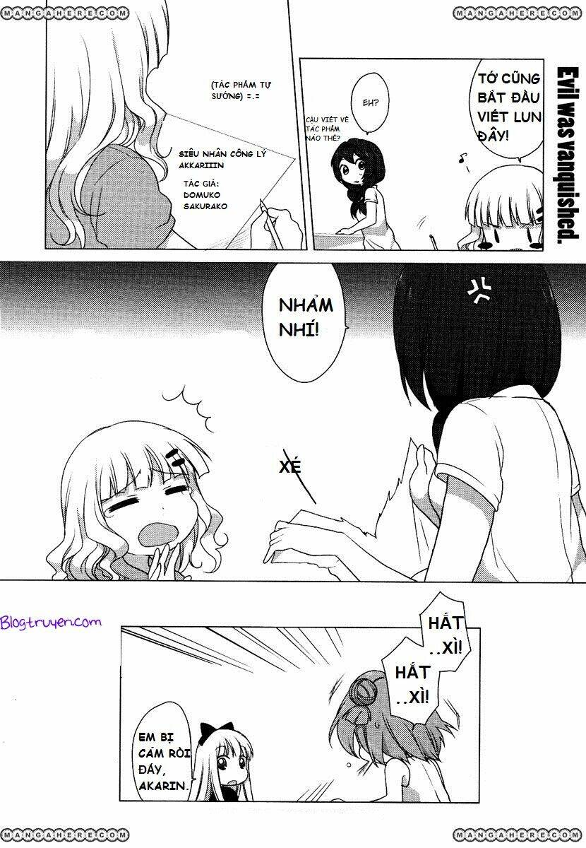 Yuru Yuri - 20 - /uploads/20231213/5caa8af746aeb86aba316af9c434eff8/chapter_20/page_12.jpg